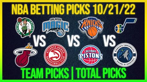 free nba picks tonight|NBA Picks Today .